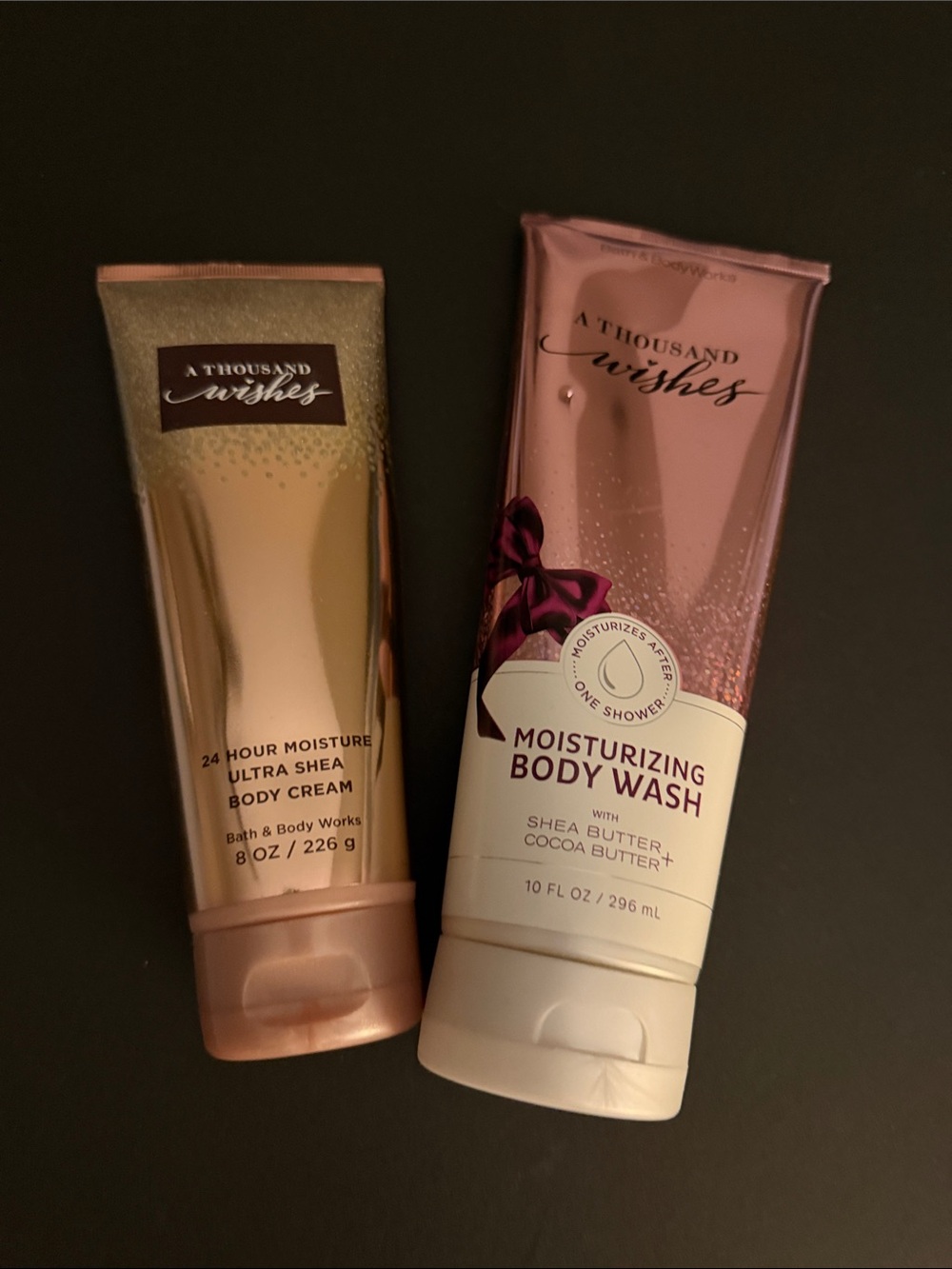 Bath and Body Works Thousand Wishes